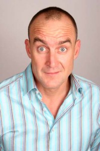 Jimeoin by STEVE ULLATHORNE