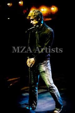 Daniel Sloss, Bloomsbury Theatre, © Jill Furmanovsky