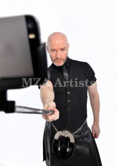 Craig Hill by Steve Ullathorne 2015