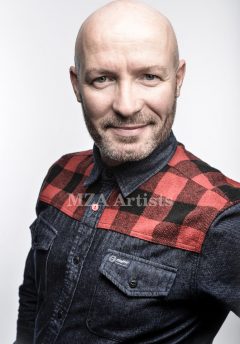 Craig Hill by Steve Ullathorne