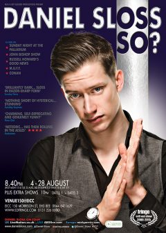 Daniel Sloss So