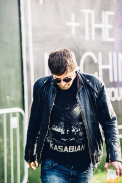 Mark Nelson 2016 by Andy Laing