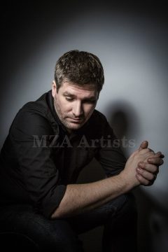 Mark Nelson by Trudy Stade