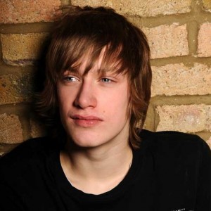 Daniel Sloss