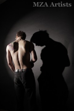 Daniel Sloss 2013 by Jill Furmanovsky