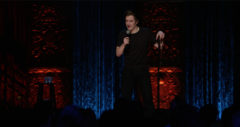 Daniel Sloss Netflix DARK