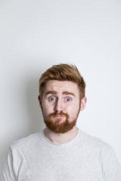 Gareth Waugh