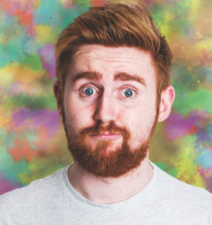 Gareth Waugh