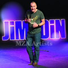 Jimeoin Edinburgh Fringe 2019