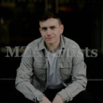 Connor Burns by Melody Joy