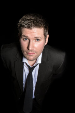 Mark Nelson by Trudy Stade