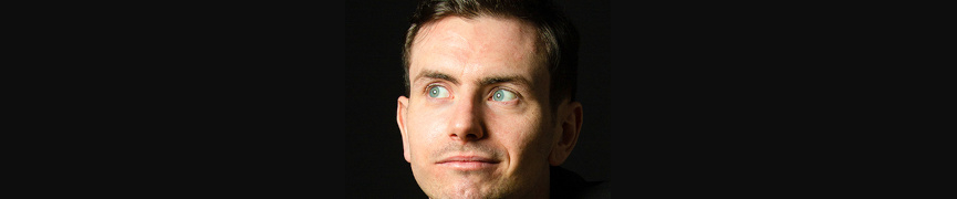 Connor Burns