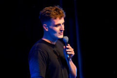 Daniel Petrie by Steve Ullathorne