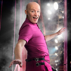 Craig Hill: Wait 'Til You See My Entrance