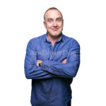 Jimeoin by James Penlidis